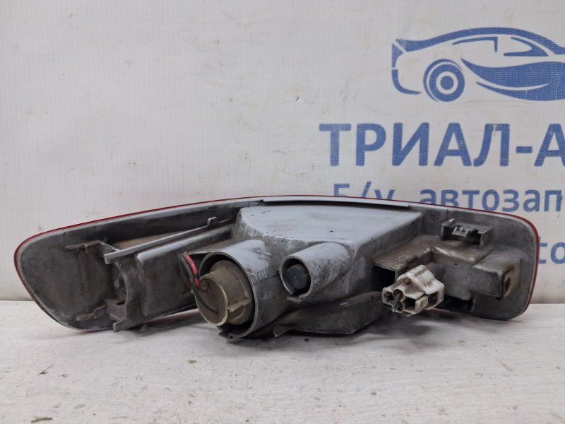 Катафот правый Outlander 2007-2012 XL 2.2 diesel 4N14 Катафот правый Outlander 2007-2012 XL 2.2 diesel 4N14