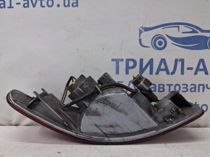 Катафот правый Mitsubishi Outlander XL 2.2 diesel 4N14 Катафот правый Mitsubishi Outlander XL 2.2 diesel 4N14