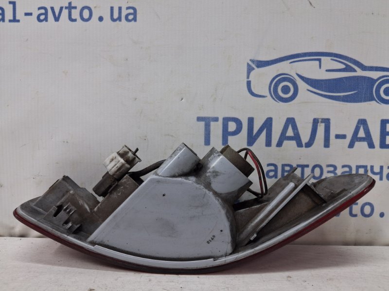 Катафот правый Outlander 2007-2012 XL 2.2 diesel 4N14 Катафот правый Outlander 2007-2012 XL 2.2 diesel 4N14