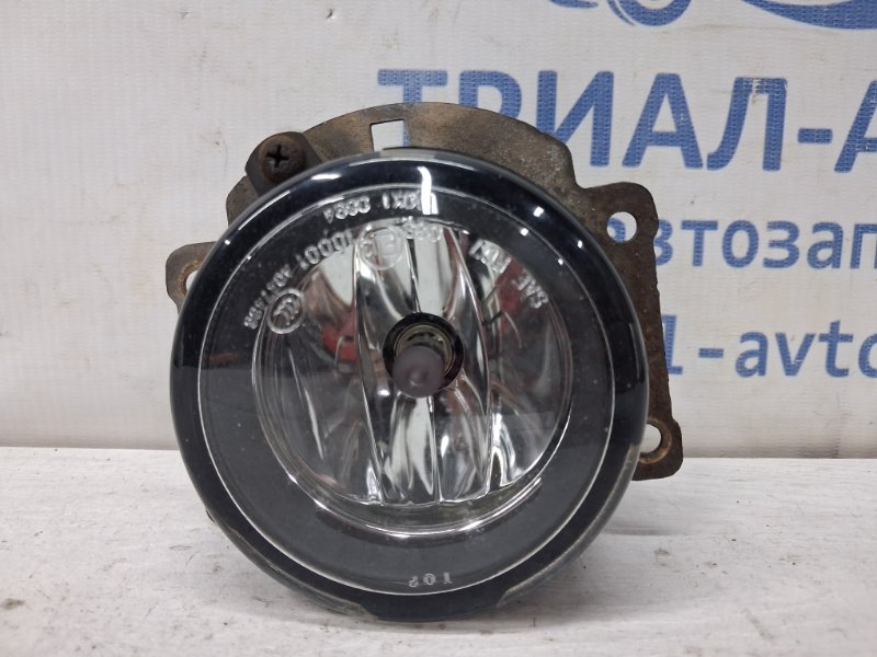 Запчасть фара противотуманная Mitsubishi Outlander 2007-2012 XL 2.2 diesel 4N14 MN142091 Б/У Фара противотуманная Mitsubishi Outlander 2007-2012 XL 2.2 diesel 4N14 MN142091 Б/У