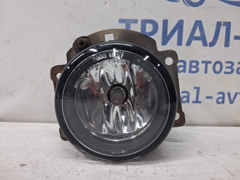 Запчасть фара противотуманная Mitsubishi Outlander 2007-2012 XL 2.2 diesel 4N14 MN142091 Б/У Фара противотуманная Mitsubishi Outlander 2007-2012 XL 2.2 diesel 4N14 MN142091 Б/У