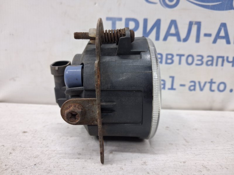 Фара противотуманная Outlander 2007-2012 XL 2.2 diesel 4N14 Фара противотуманная Outlander 2007-2012 XL 2.2 diesel 4N14