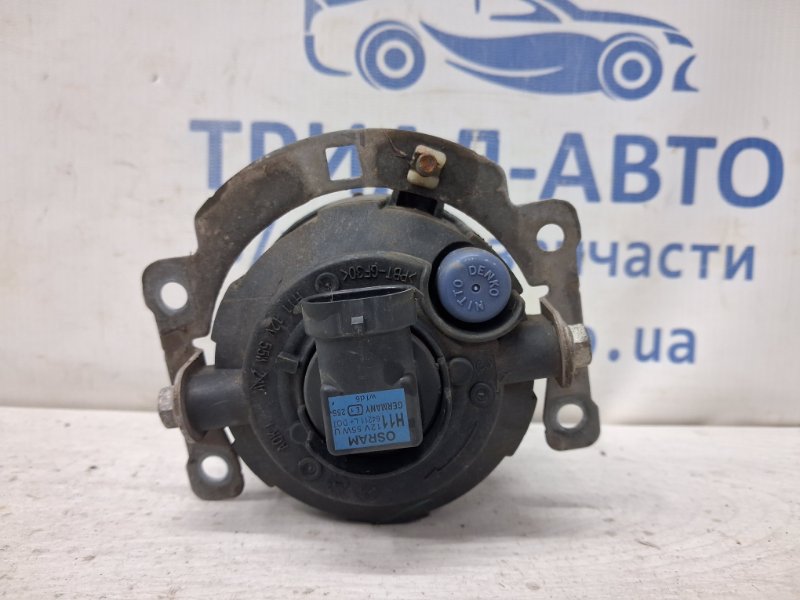 Фара противотуманная ASX 2010- GA 1.8 Diesel 4N13 Фара противотуманная ASX 2010- GA 1.8 Diesel 4N13