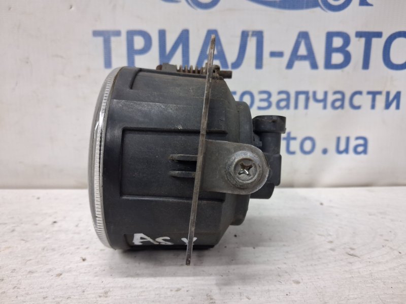 Фара противотуманная ASX 2010- GA 1.8 Diesel 4N13 Фара противотуманная ASX 2010- GA 1.8 Diesel 4N13