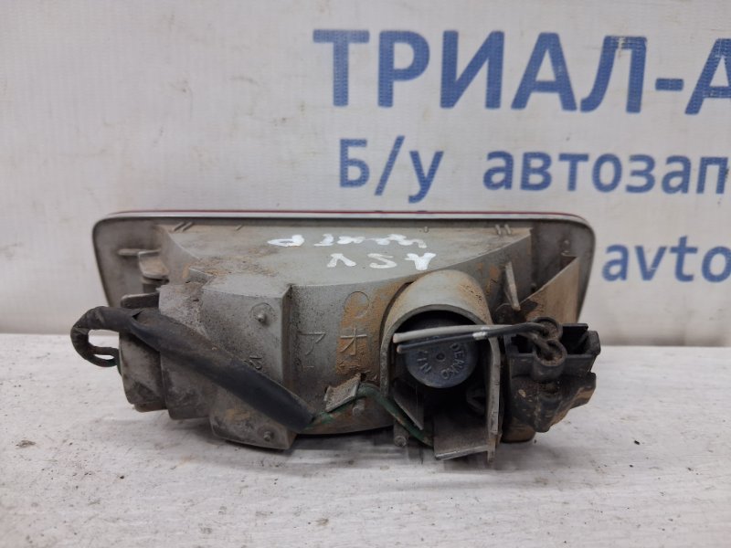 Катафот (отражатель) ASX 2010- GA 1.8 Diesel 4N13 Катафот (отражатель) ASX 2010- GA 1.8 Diesel 4N13
