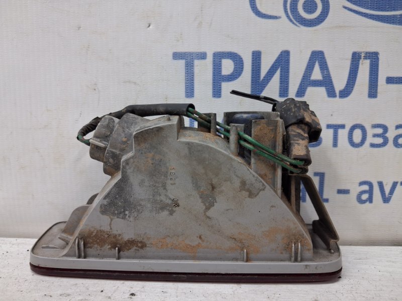 Катафот (отражатель) Mitsubishi ASX GA 1.8 Diesel 4N13 Катафот (отражатель) Mitsubishi ASX GA 1.8 Diesel 4N13
