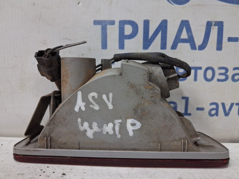 Катафот (отражатель) ASX 2010- GA 1.8 Diesel 4N13 Катафот (отражатель) ASX 2010- GA 1.8 Diesel 4N13