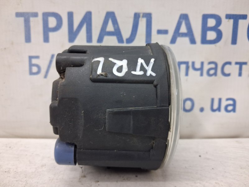 Фара противотуманная Nissan X-Trail T31 2.5 бензин QR25DE Фара противотуманная Nissan X-Trail T31 2.5 бензин QR25DE