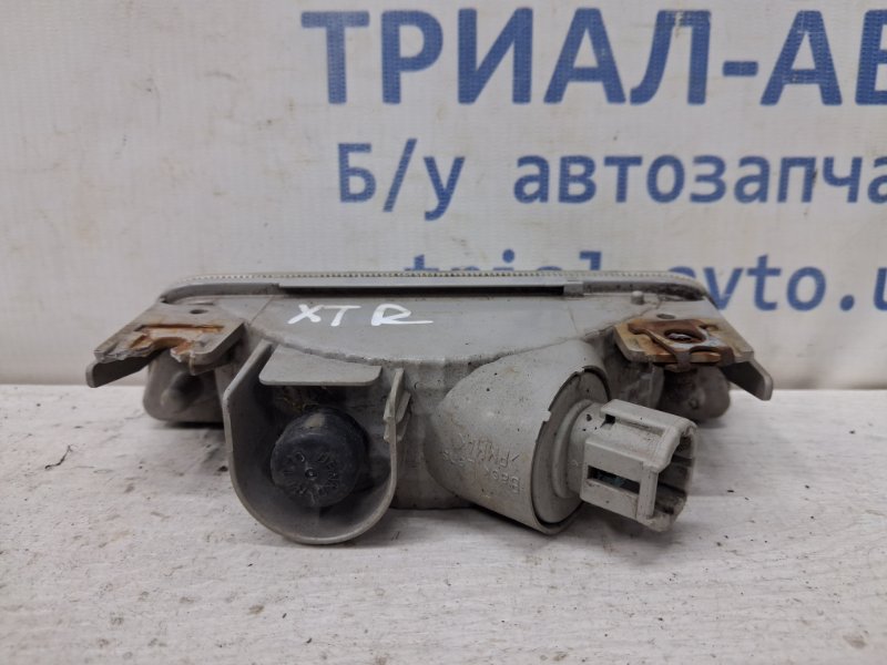 Катафот (отражатель) X-Trail 2007-2015 T31 2.5 бензин QR25DE