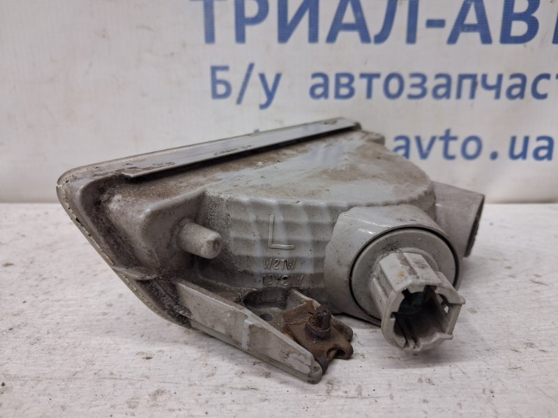 Катафот (отражатель) X-Trail 2007-2015 T31 2.5 бензин QR25DE