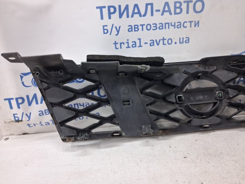Решетка радиатора X-Trail 2007-2015 T31 2.5 бензин QR25DE Решетка радиатора X-Trail 2007-2015 T31 2.5 бензин QR25DE