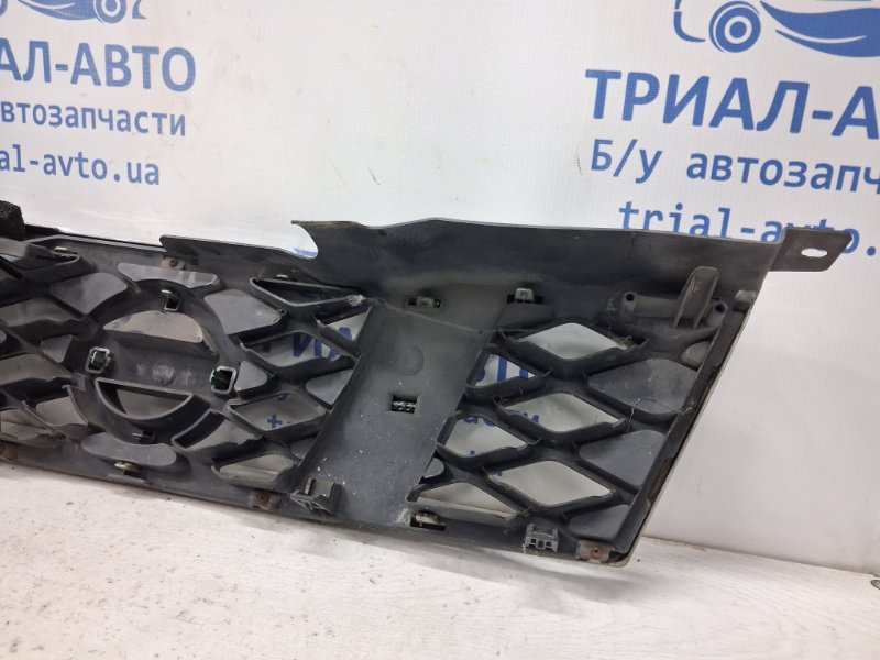 Решетка радиатора X-Trail 2007-2015 T31 2.5 бензин QR25DE Решетка радиатора X-Trail 2007-2015 T31 2.5 бензин QR25DE