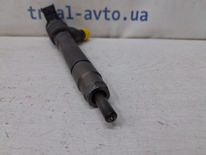 Форсунка топливная Qashqai 2013-2022 J11 1.6 diesel R9M Форсунка топливная Qashqai 2013-2022 J11 1.6 diesel R9M