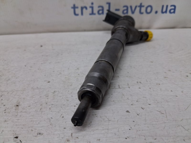 Форсунка топливная IX35 2009-2015 LM 1.7 diesel D4FD Форсунка топливная IX35 2009-2015 LM 1.7 diesel D4FD