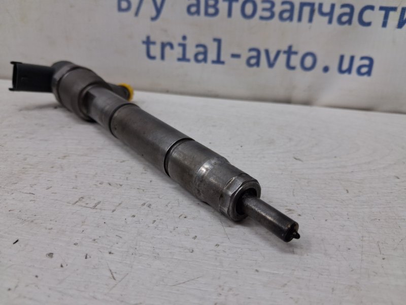 Форсунка топливная IX35 2009-2015 LM 1.7 diesel D4FD