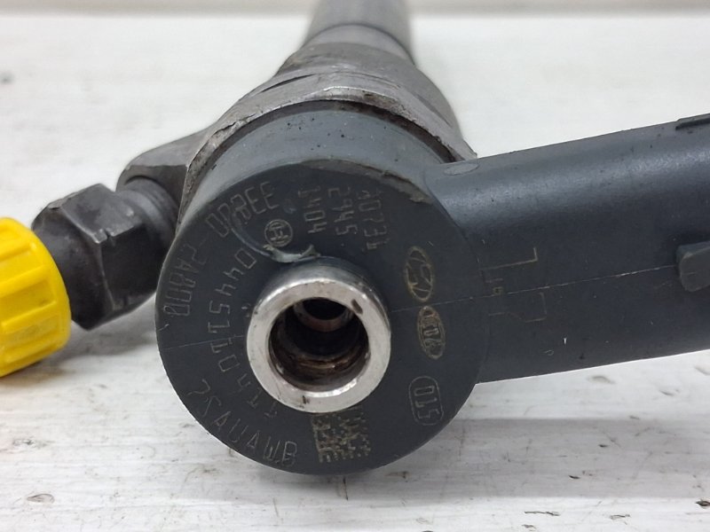 Форсунка топливная IX35 2009-2015 LM 1.7 diesel D4FD
