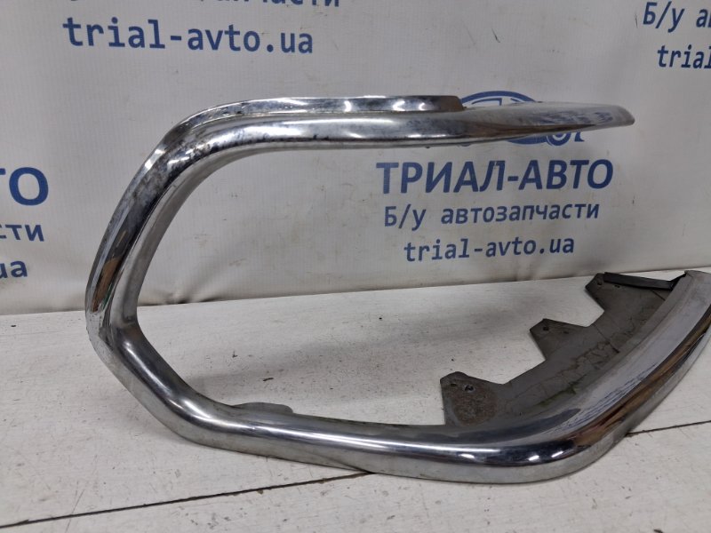 Накладка правая Pajero Sport 1996-2008 K9 2.5 Diesel 4D56