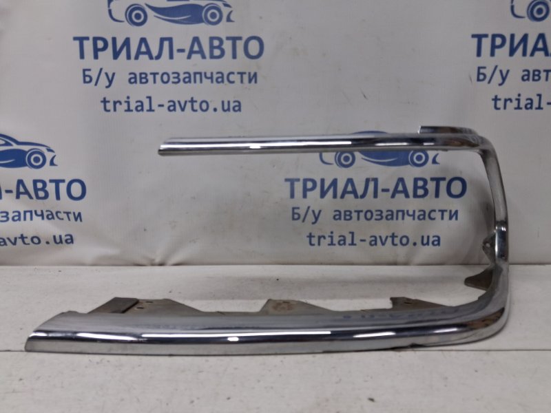 Запчасть накладка левая Mitsubishi Pajero Sport 1996-2008 K9 2.5 Diesel 4D56 MR563372 Б/У Накладка левая Mitsubishi Pajero Sport 1996-2008 K9 2.5 Diesel 4D56 MR563372 Б/У