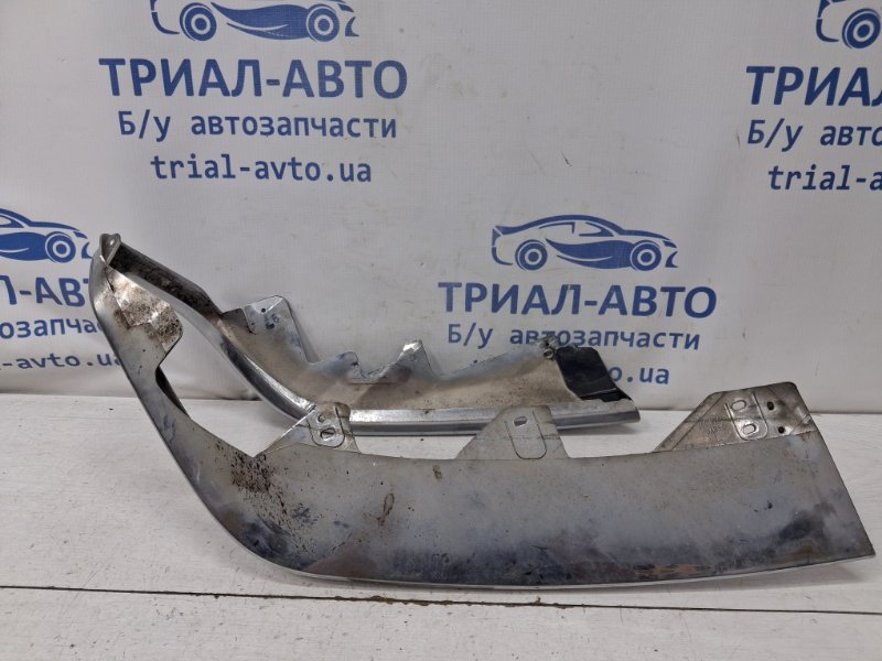Накладка левая Pajero Sport 1996-2008 K9 2.5 Diesel 4D56 Накладка левая Pajero Sport 1996-2008 K9 2.5 Diesel 4D56