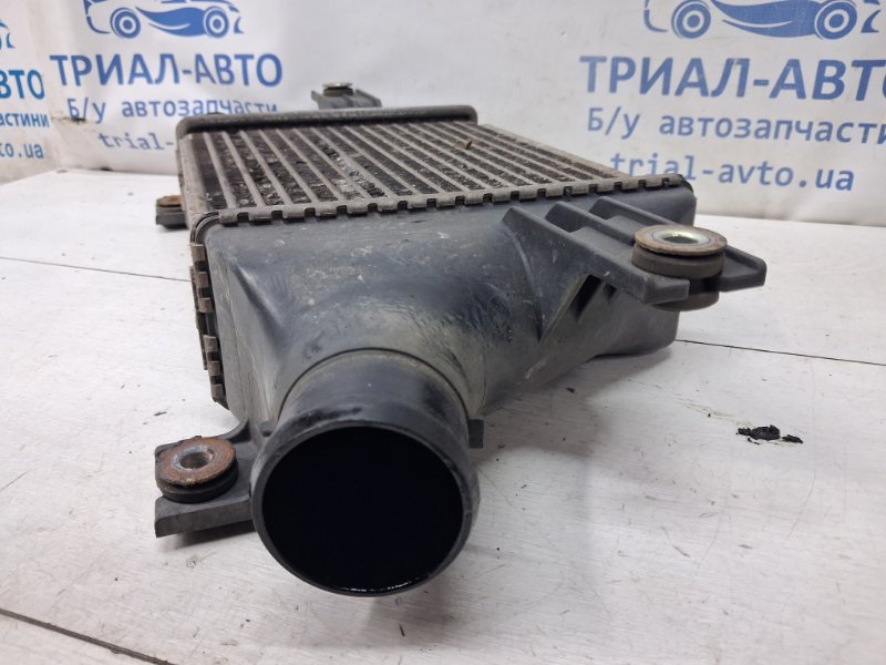 Радиатор интеркуллера ASX 2010- GA 1.8 Diesel 4N13