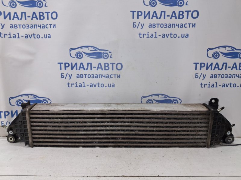 Запчасть радиатор интеркуллера Mazda CX 5 2011-2017 KE 2.2 diesel SH01-13-565C Б/У Радиатор интеркуллера Mazda CX 5 2011-2017 KE 2.2 diesel SH01-13-565C Б/У
