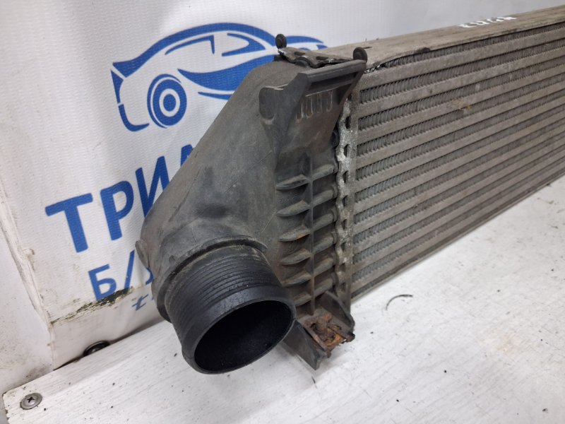 Радиатор интеркуллера Ford Kuga CBS 2.0 diesel Радиатор интеркуллера Ford Kuga CBS 2.0 diesel