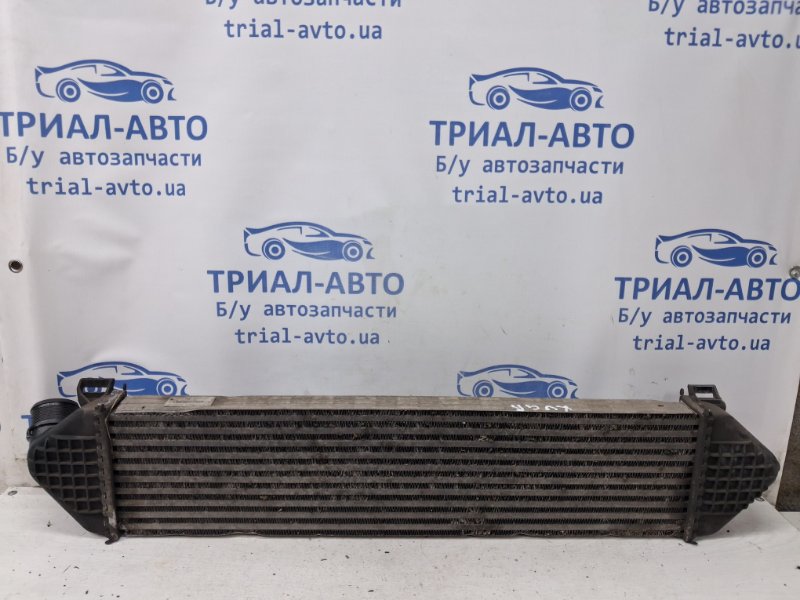 Радиатор интеркуллера Kuga 2011-2019 CBS 2.0 diesel Радиатор интеркуллера Kuga 2011-2019 CBS 2.0 diesel