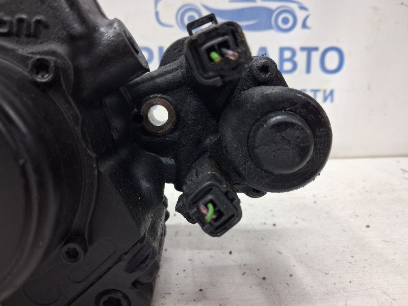 ТНВД Kuga 2011-2019 CBS 2.0 diesel ТНВД Kuga 2011-2019 CBS 2.0 diesel