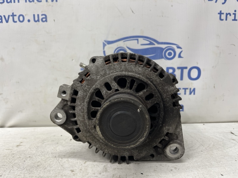 Генератор X-Trail 2007-2015 T31 2.5 бензин QR25DE Генератор X-Trail 2007-2015 T31 2.5 бензин QR25DE