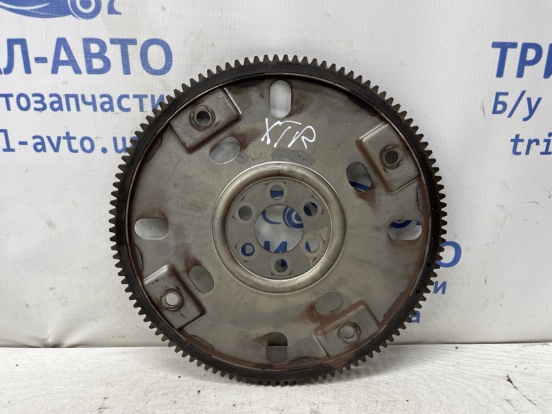 Запчасть маховик Nissan X-Trail 2007-2015 T31 2.5 бензин QR25DE 12331ET80A Б/У Маховик Nissan X-Trail 2007-2015 T31 2.5 бензин QR25DE 12331ET80A Б/У