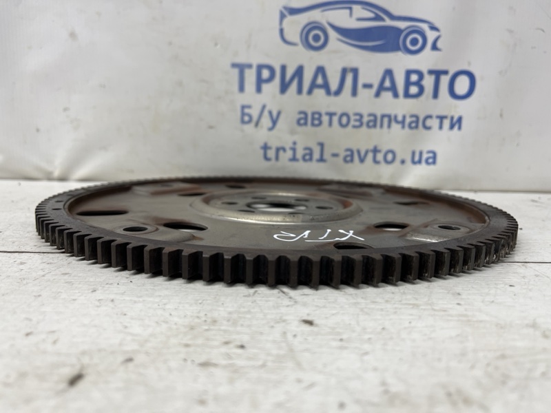 Маховик Nissan X-Trail T31 2.5 бензин QR25DE Маховик Nissan X-Trail T31 2.5 бензин QR25DE