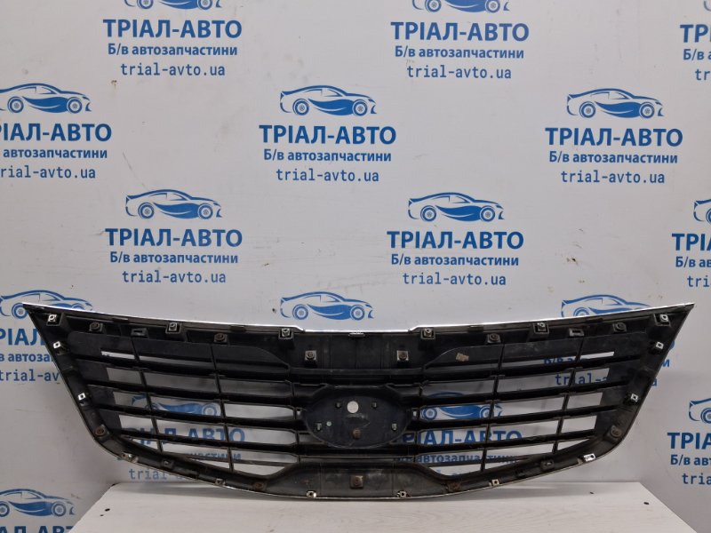 Решетка радиатора Sportage 2010-2016 SL 2.0 diesel D4HA Решетка радиатора Sportage 2010-2016 SL 2.0 diesel D4HA