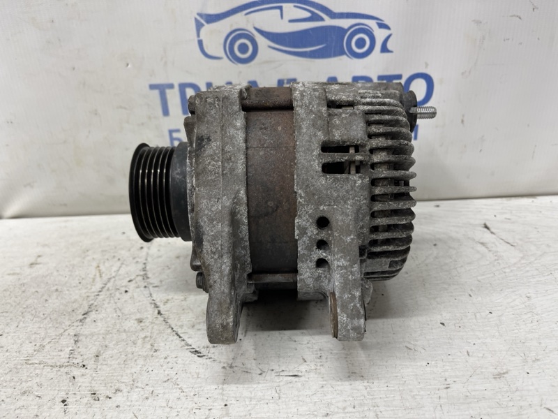 Генератор Mitsubishi ASX GA 1.8 Diesel 4N13 Генератор Mitsubishi ASX GA 1.8 Diesel 4N13