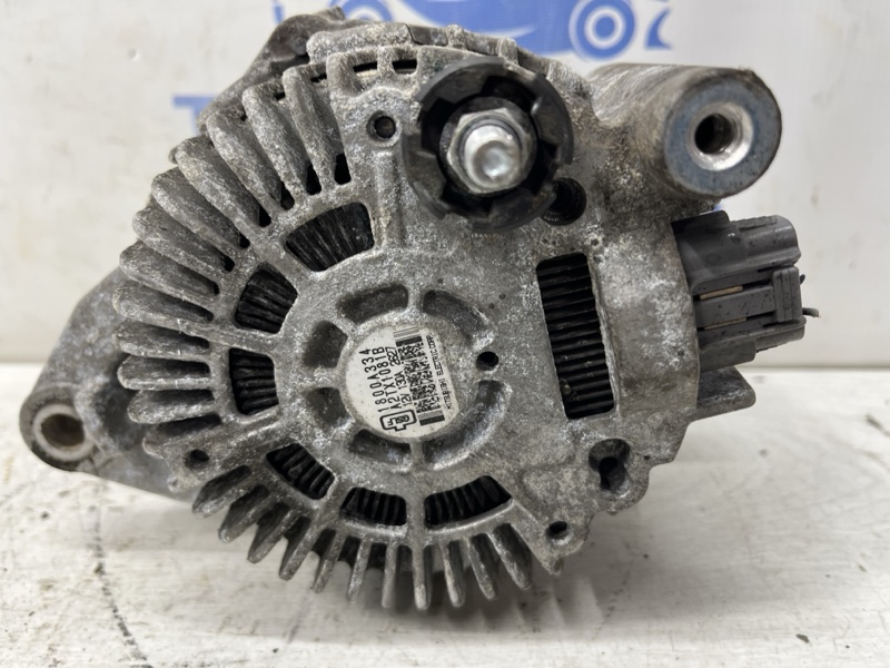 Генератор ASX 2010- GA 1.8 Diesel 4N13 Генератор ASX 2010- GA 1.8 Diesel 4N13