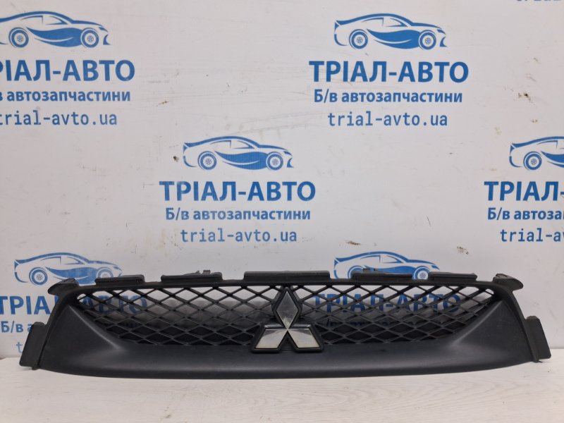 Запчасть решетка радиатора Mitsubishi ASX 2010- GA 1.8 Diesel 4N13 6402A216 Б/У Решетка радиатора Mitsubishi ASX 2010- GA 1.8 Diesel 4N13 6402A216 Б/У
