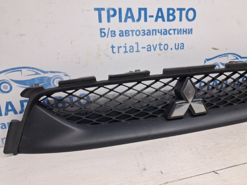 Решетка радиатора ASX 2010- GA 1.8 Diesel 4N13 Решетка радиатора ASX 2010- GA 1.8 Diesel 4N13