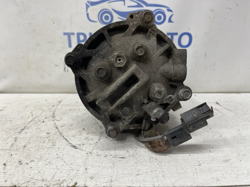 Компрессор кондиционера ASX 2010- GA 1.8 Diesel 4N13 Компрессор кондиционера ASX 2010- GA 1.8 Diesel 4N13
