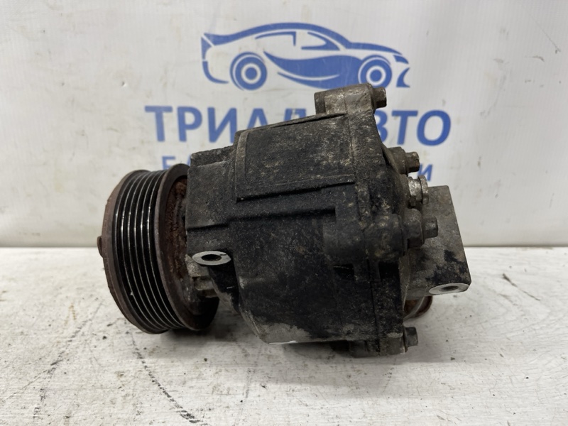 Компрессор кондиционера Mitsubishi ASX GA 1.8 Diesel 4N13 Компрессор кондиционера Mitsubishi ASX GA 1.8 Diesel 4N13