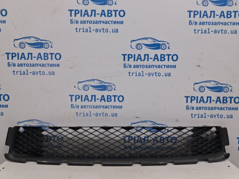 Запчасть решетка бампера центральная Mitsubishi ASX 2010- GA 1.8 Diesel 4N13 6402A218 Б/У Решетка бампера центральная Mitsubishi ASX 2010- GA 1.8 Diesel 4N13 6402A218 Б/У