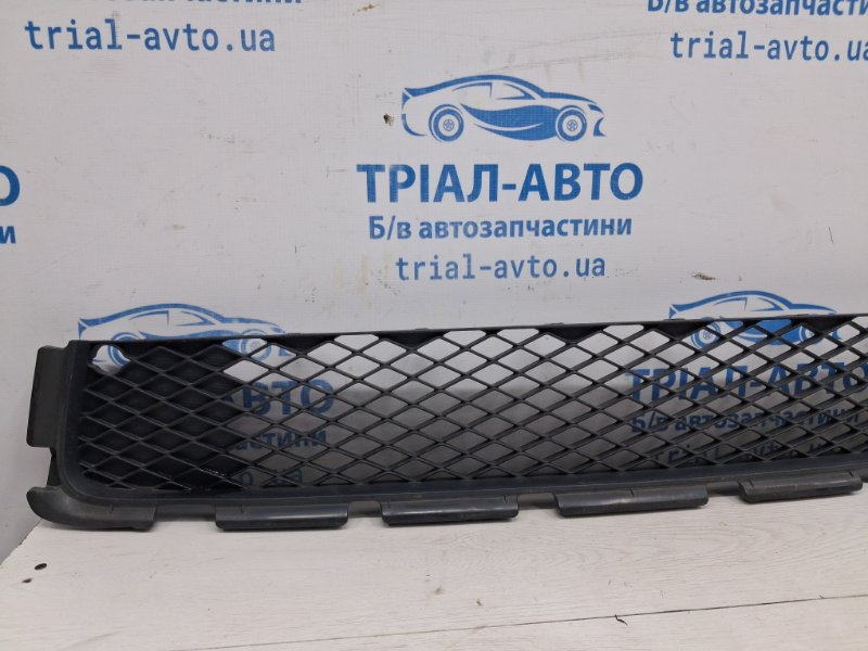 Решетка бампера центральная ASX 2010- GA 1.8 Diesel 4N13 Решетка бампера центральная ASX 2010- GA 1.8 Diesel 4N13