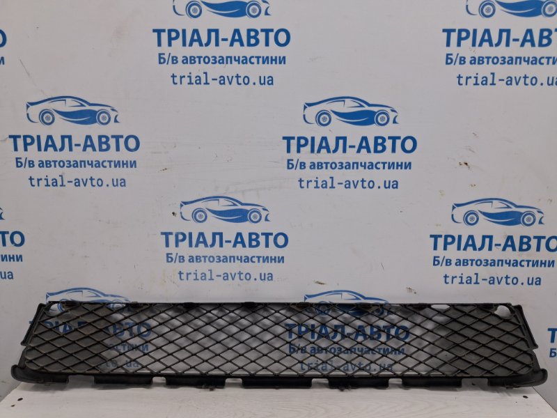 Решетка бампера центральная ASX 2010- GA 1.8 Diesel 4N13 Решетка бампера центральная ASX 2010- GA 1.8 Diesel 4N13