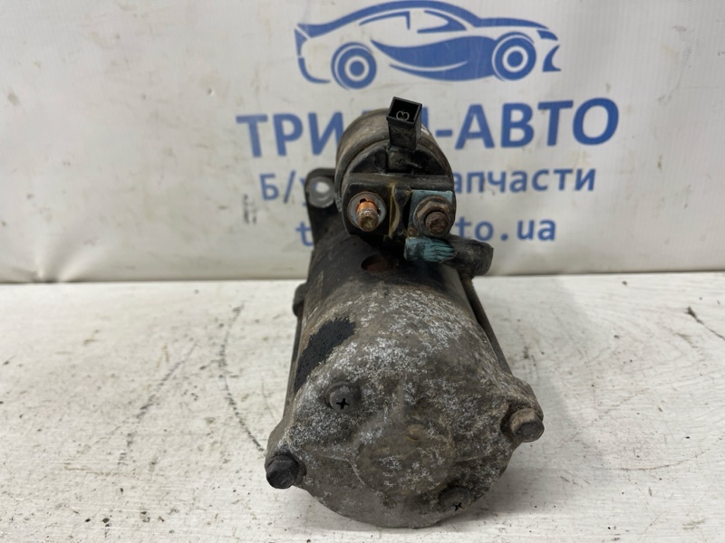 Стартер Mitsubishi ASX GA 1.8 Diesel 4N13 Стартер Mitsubishi ASX GA 1.8 Diesel 4N13