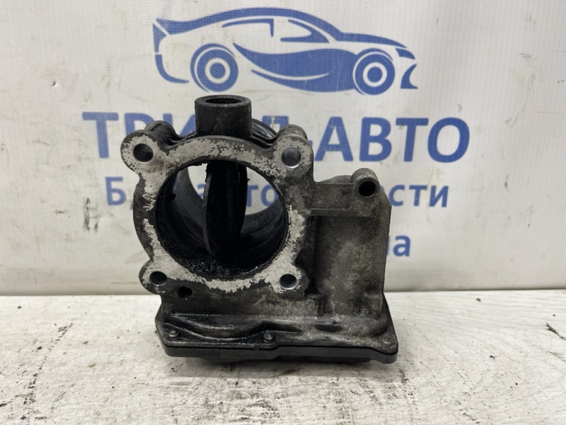 Заслонка дроссельная Mitsubishi ASX GA 1.8 Diesel 4N13 Заслонка дроссельная Mitsubishi ASX GA 1.8 Diesel 4N13