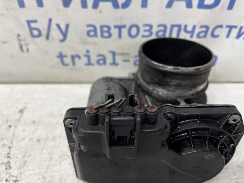 Заслонка дроссельная ASX 2010- GA 1.8 Diesel 4N13 Заслонка дроссельная ASX 2010- GA 1.8 Diesel 4N13