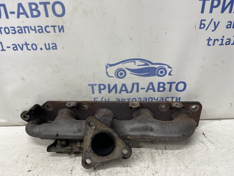 Коллектор выпускной ASX 2010- GA 1.8 Diesel 4N13 Коллектор выпускной ASX 2010- GA 1.8 Diesel 4N13