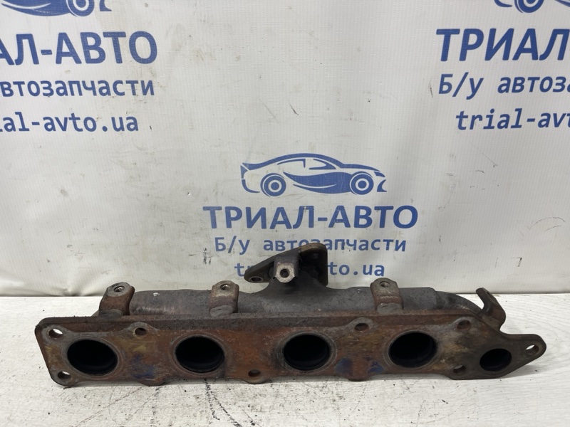Коллектор выпускной Mitsubishi ASX GA 1.8 Diesel 4N13 Коллектор выпускной Mitsubishi ASX GA 1.8 Diesel 4N13