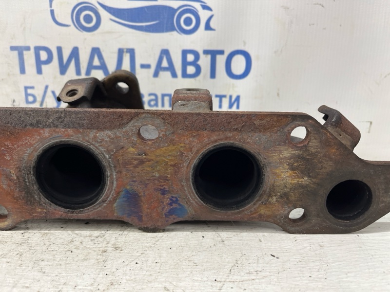 Коллектор выпускной ASX 2010- GA 1.8 Diesel 4N13 Коллектор выпускной ASX 2010- GA 1.8 Diesel 4N13