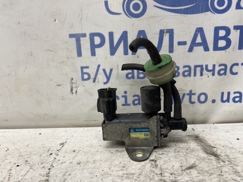 Клапан управления турбиной ASX 2010- GA 1.8 Diesel 4N13