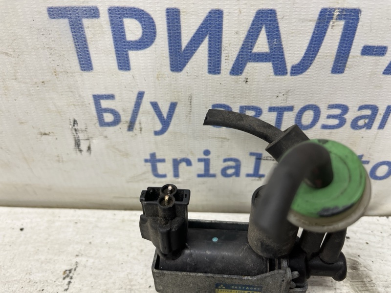 Клапан управления турбиной Mitsubishi ASX GA 1.8 Diesel 4N13