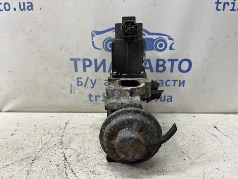 Клапан EGR ASX 2010- GA 1.8 Diesel 4N13 Клапан EGR ASX 2010- GA 1.8 Diesel 4N13
